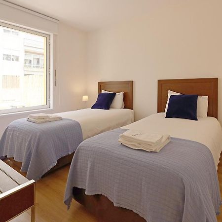 Flh Boavista Family Flat With Terrace Διαμέρισμα Πόρτο Εξωτερικό φωτογραφία