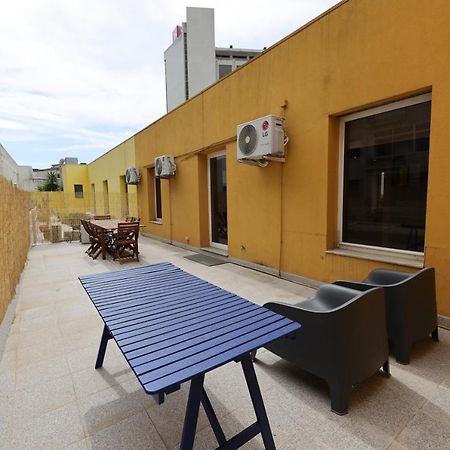 Flh Boavista Family Flat With Terrace Διαμέρισμα Πόρτο Εξωτερικό φωτογραφία