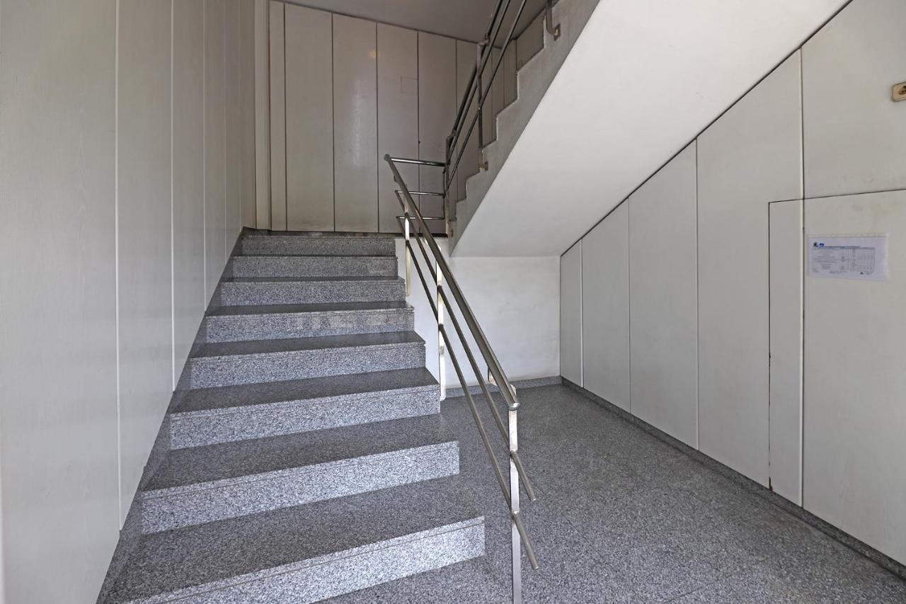 Flh Boavista Family Flat With Terrace Διαμέρισμα Πόρτο Εξωτερικό φωτογραφία