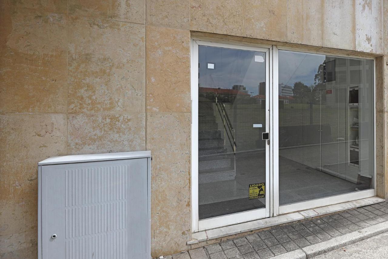 Flh Boavista Family Flat With Terrace Διαμέρισμα Πόρτο Εξωτερικό φωτογραφία