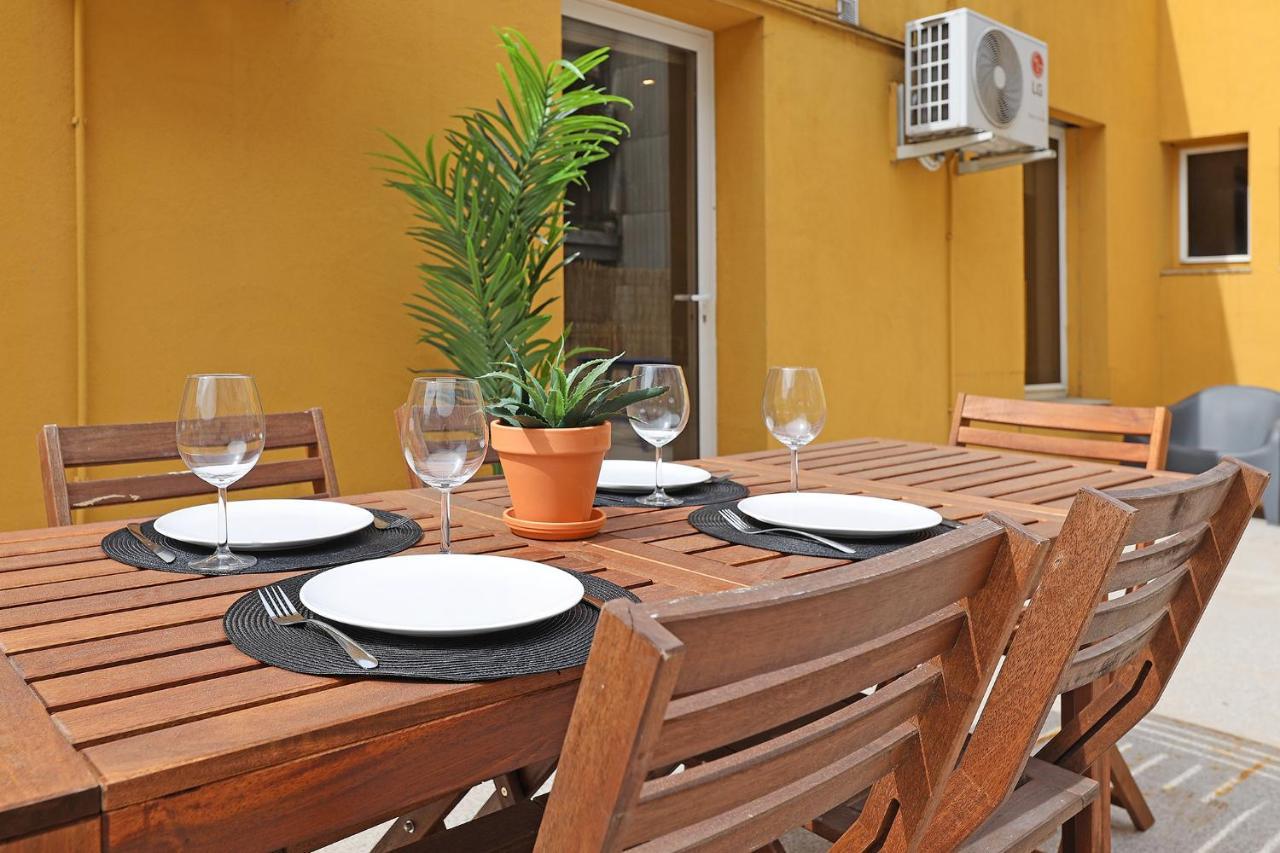 Flh Boavista Family Flat With Terrace Διαμέρισμα Πόρτο Εξωτερικό φωτογραφία